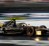 Formula E Meksika E-Prix’sinde DS Automobiles Podiumun Eşiğinde Kaldı